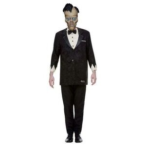Rubie's Addams Family Animated Movie Lurch Addams Family sz L costume